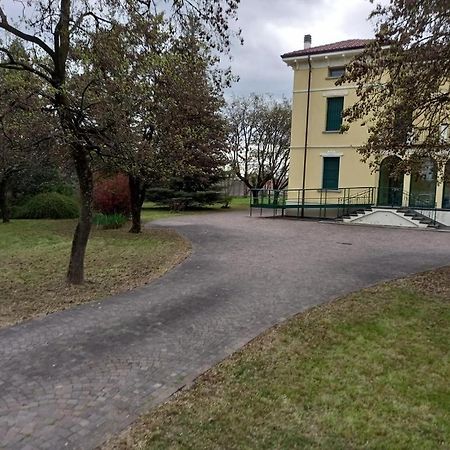 Villa Peonia פארמה מראה חיצוני תמונה