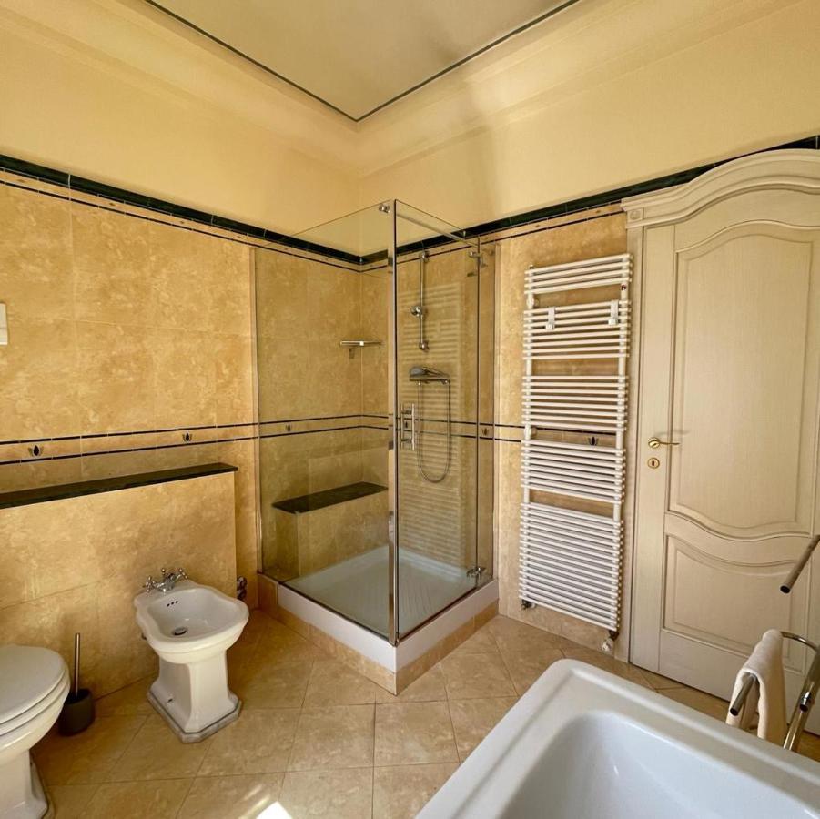 Villa Peonia פארמה מראה חיצוני תמונה