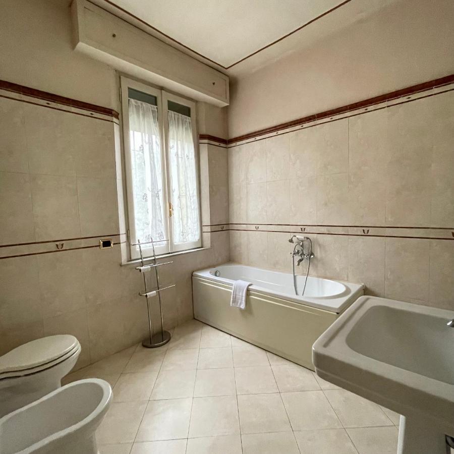 Villa Peonia פארמה מראה חיצוני תמונה
