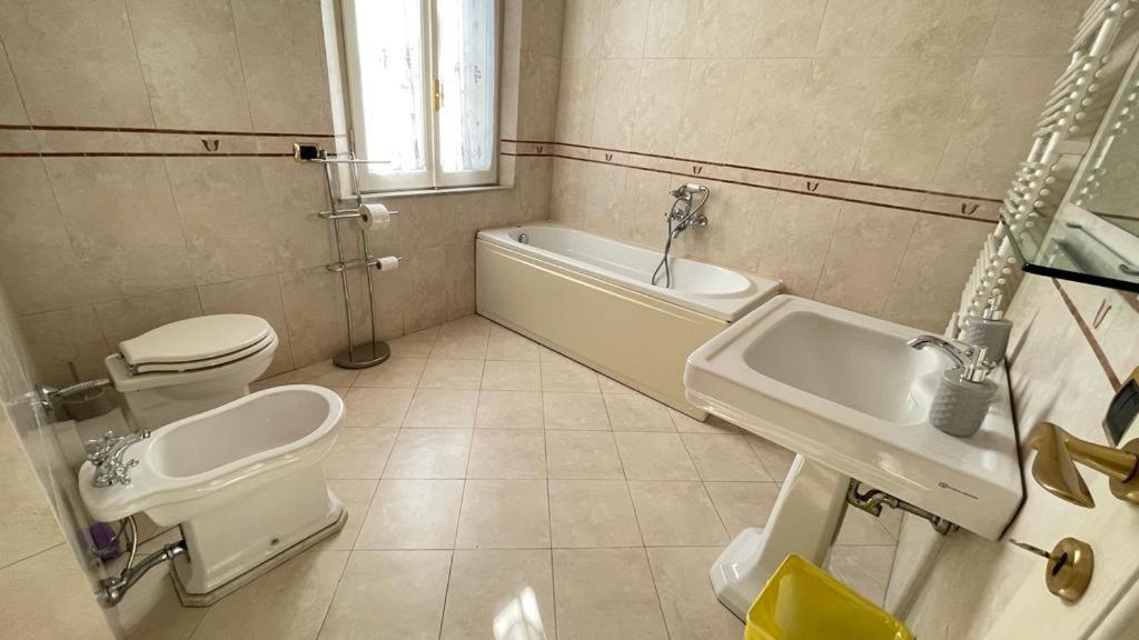 Villa Peonia פארמה חדר תמונה